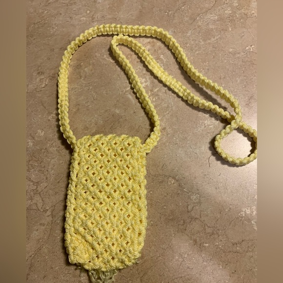 Cell phone purse - Picture 3 of 3